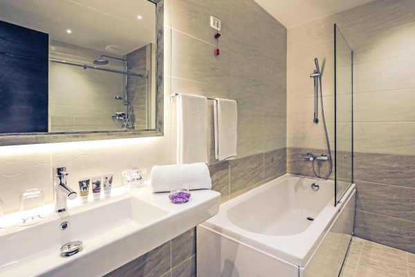 Hotel Mercure Tetovo (Тетово)
